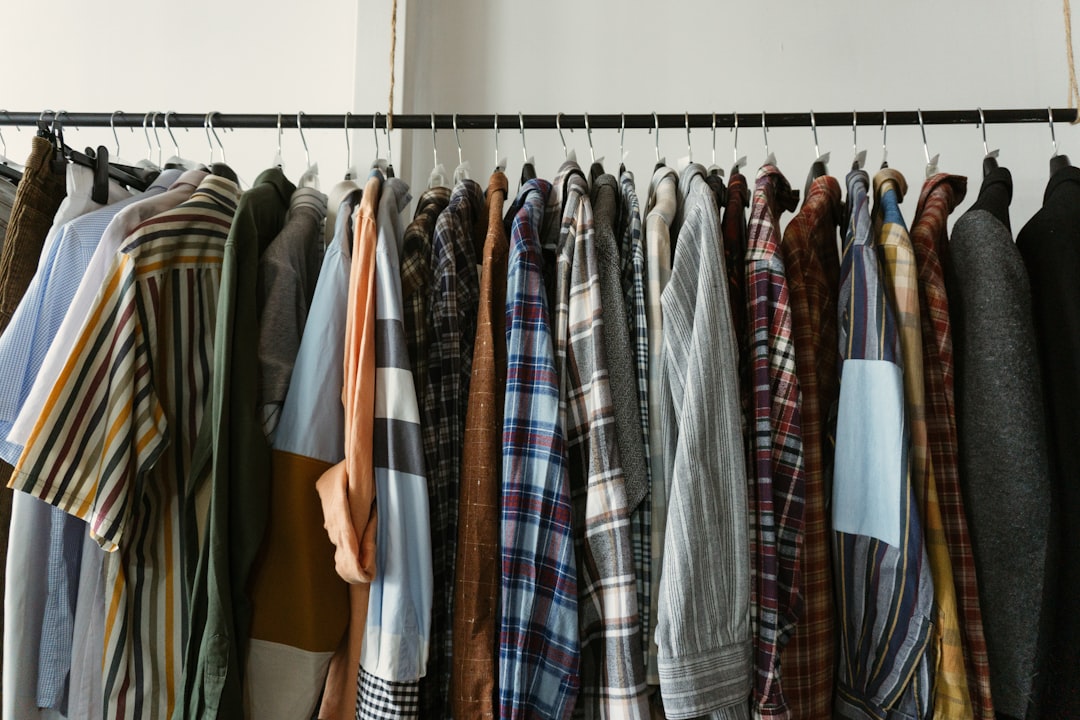 The Art of Thrifting: Unleashing Your Style on a Budget The Art of Thrifting: Unleashing Your Style on a Budget
